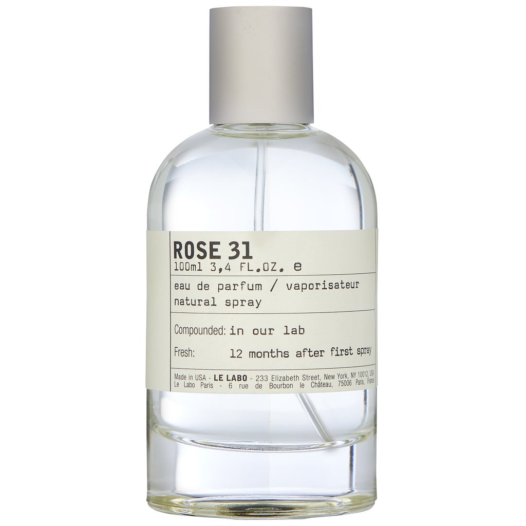 Le Labo Rose 31 Eau de Parfum, 3.4 fl oz | Costco