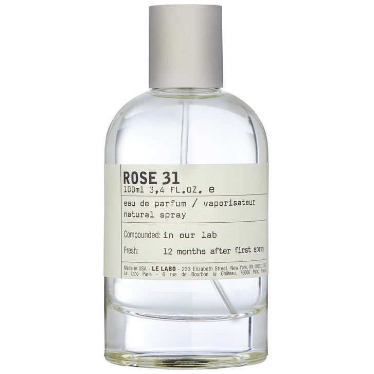 Le Labo Rose 31 Eau de Parfum, 3.4 fl oz | Costco
