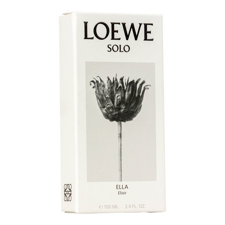 Loewe Solo Ella Elixir for Women, Eau de parfum, 100 mL | Costco