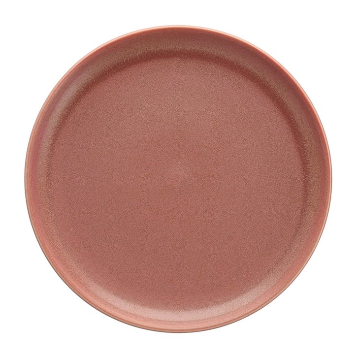 Fortessa Sound Desert Rose 16-piece Dinnerware Set | Costco