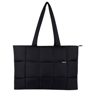 Lole Women's Puffer Tote Bag