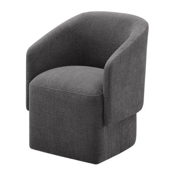 Aiden & Ivy Fabric Dining Chair