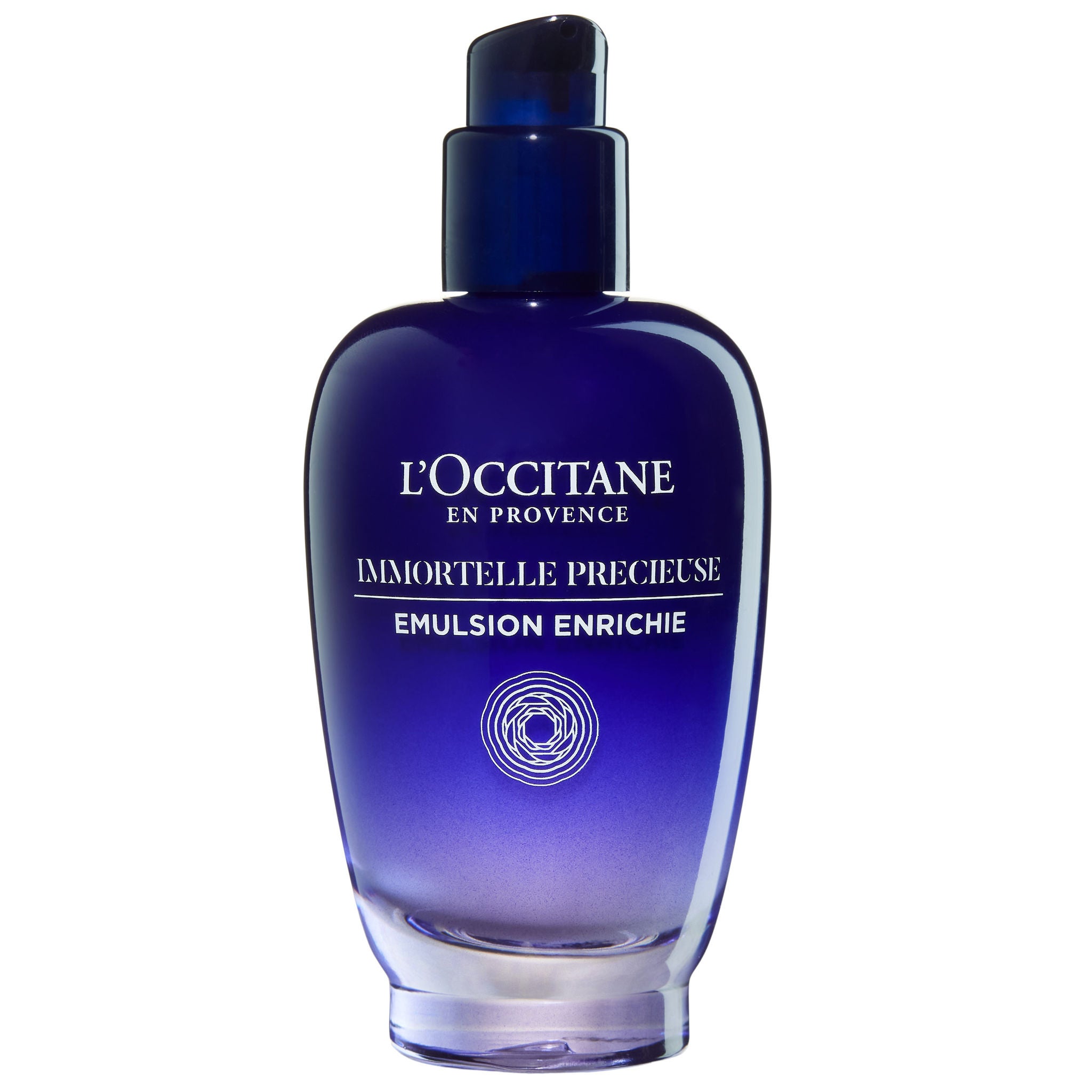 L'Occitane Immortelle Precieuse Enriched Emulsion, 2.6 fl oz | Costco