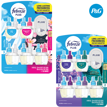 Febreze PLUG Air Freshener