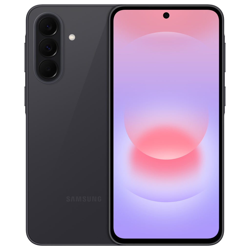 Samsung Galaxy A37 5G 256GB Unlocked Smartphone, Black | Costco