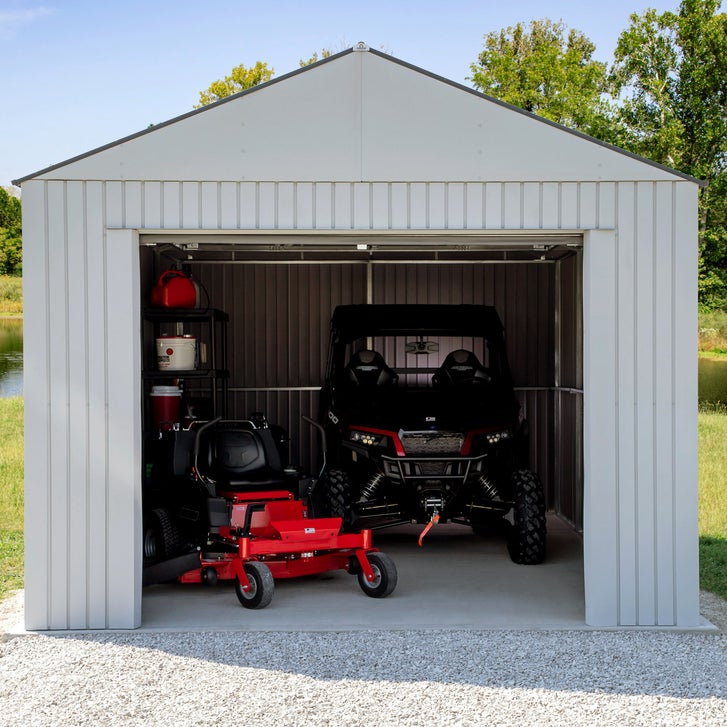 Arrow Aspen 12' x 20' Garage | Costco