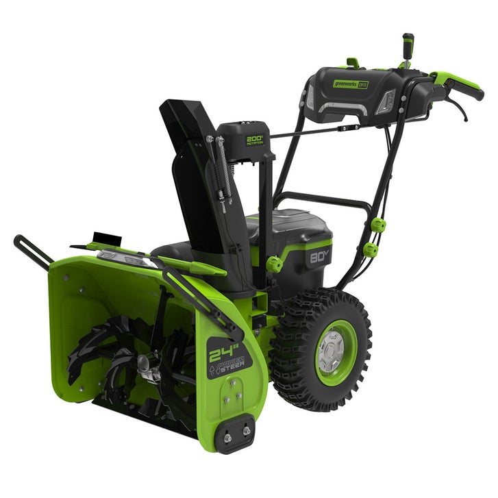 Greenworks 80V 24