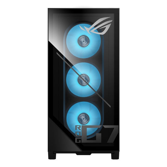 ASUS ROG G700 58L Gaming Desktop - Intel Core Ultra 9 285K
