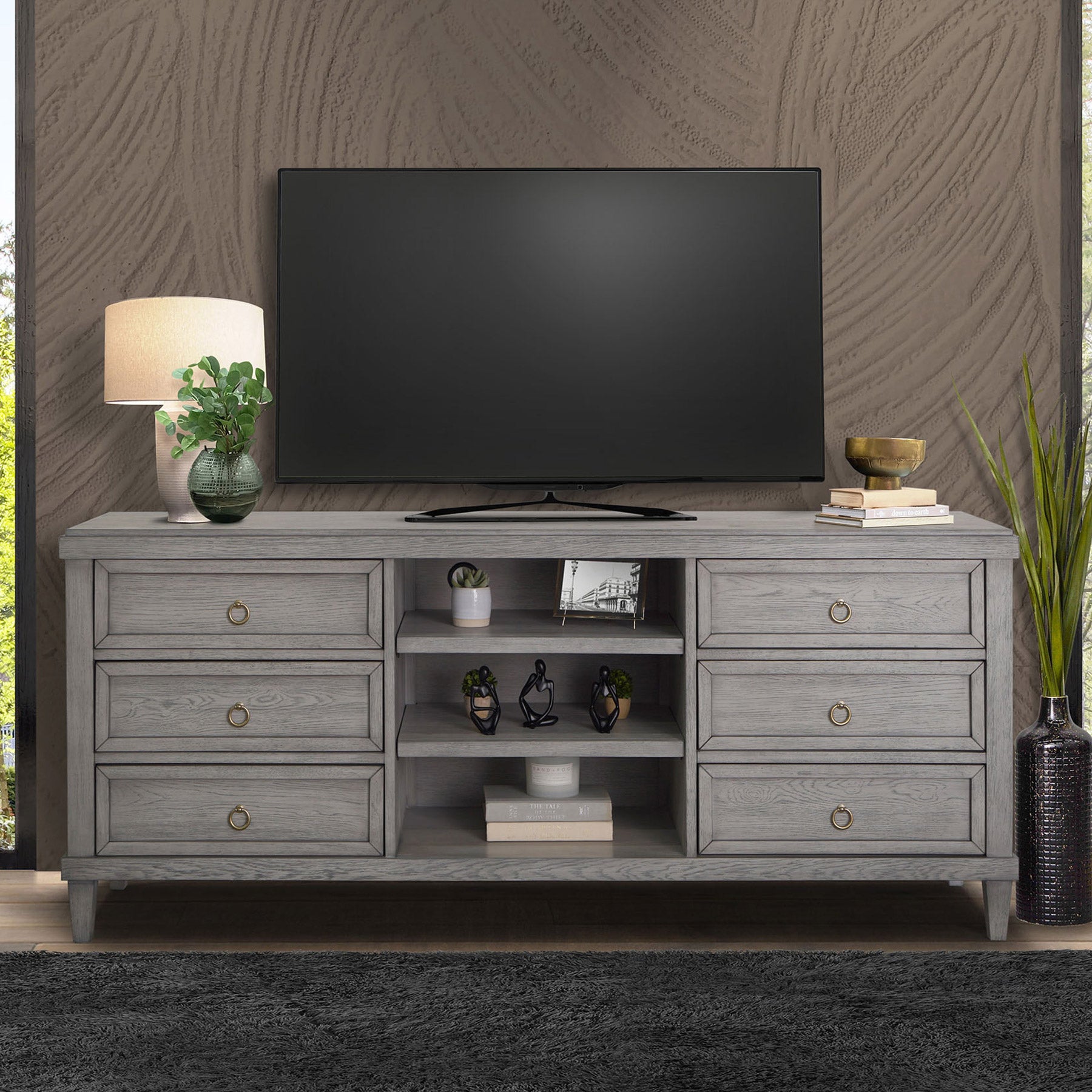 東芝 libletto70 Lilith 70” Media Console | Costco