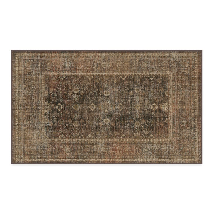 Ruggable Flatwoven Washable Ophelia Rug, 3' x 5' | Costco