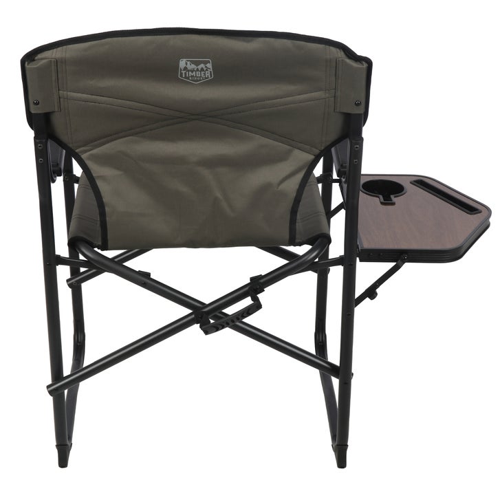 Timber Ridge 2-pack Director's Chair | Costco