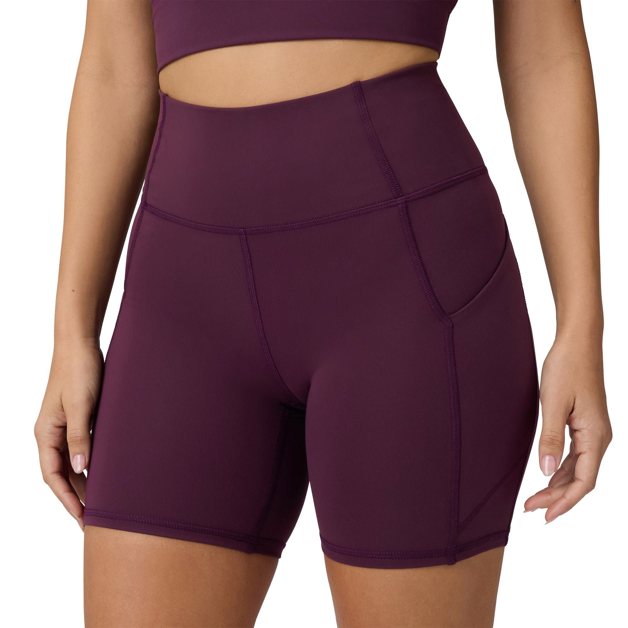 Fabletics Women's Bike Short