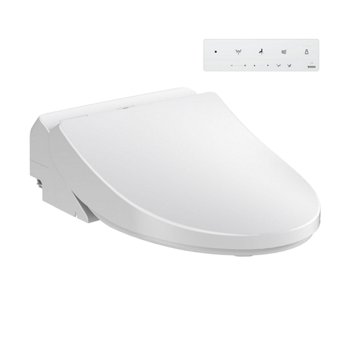 TOTO Washlet Elongated Bidet Seat