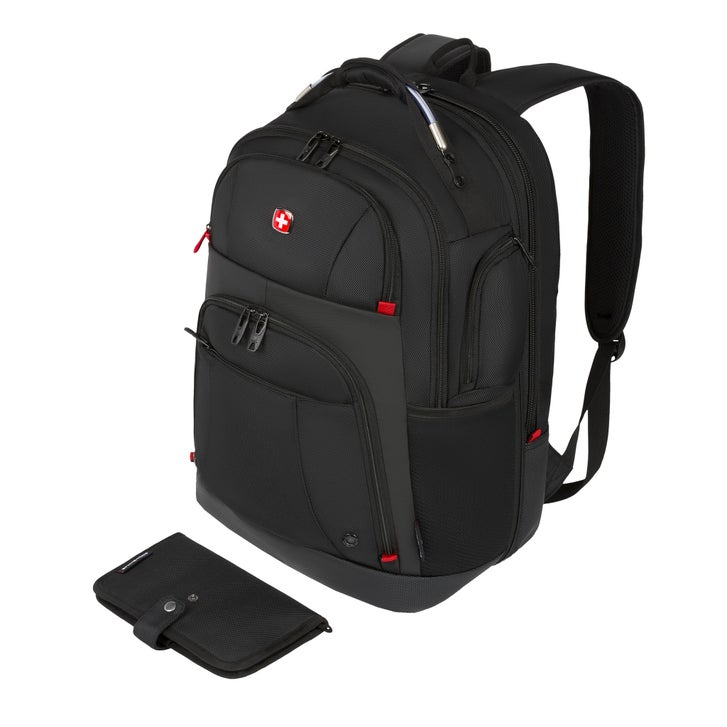 best swissgear backpack laptop 8120 USB Gaming In addition SWISSGEAR Laptop Backpack - Light