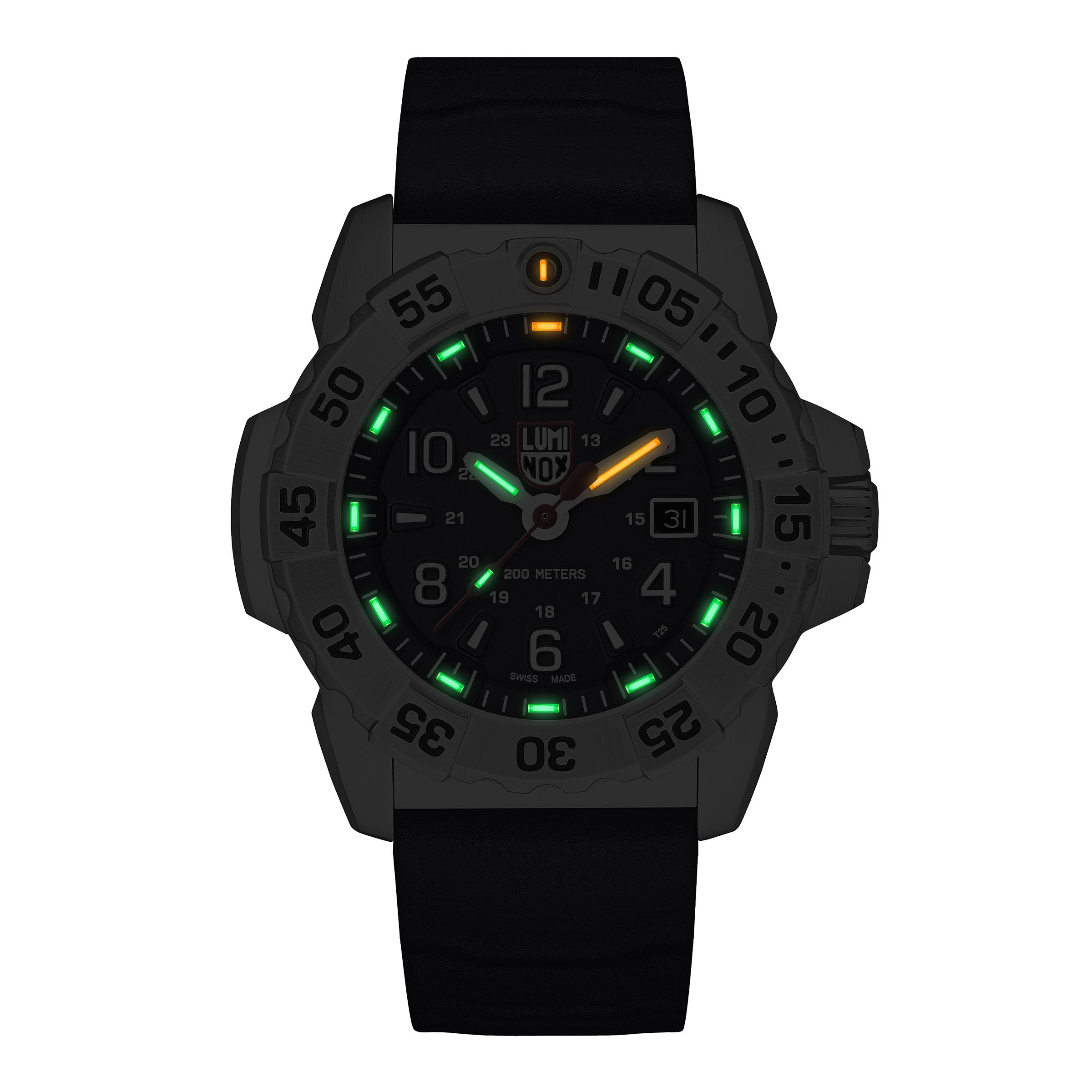 Luminox 3250 Navy Seal Men's Quartz Watch | Costco
