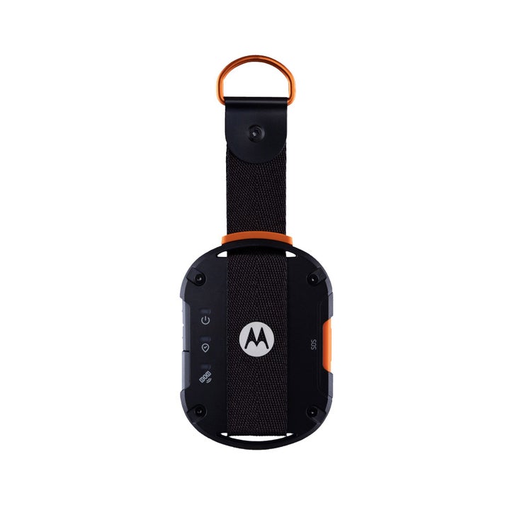 Motorola Defy Satellite Link with 12 months of ESSENTIAL+ Service