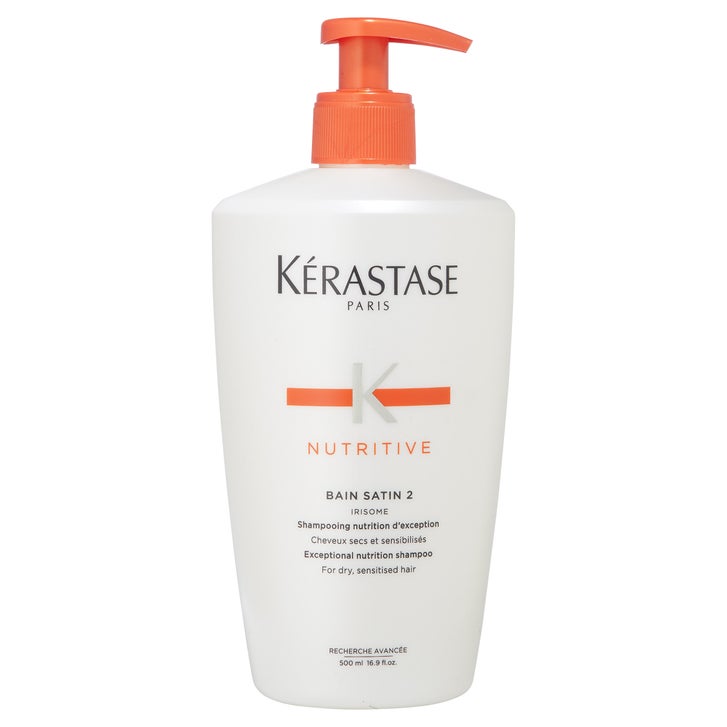 Kerastase Bain Satin 2 Shampoo, 16.9 fl oz | Costco