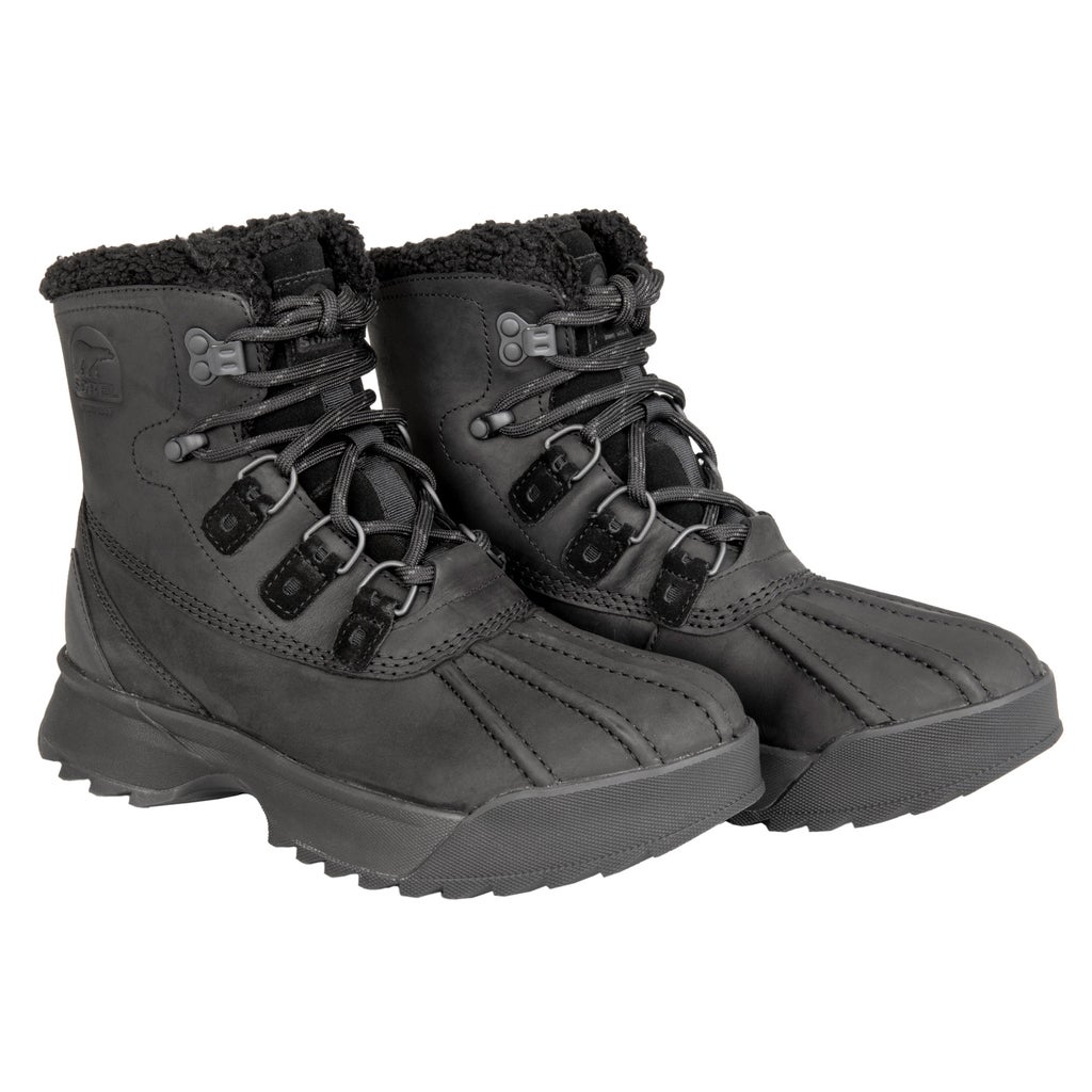 SOREL Men's Scout 87 Lux Waterproof Hiking Boot | Costco