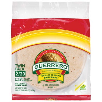 Guerrero 8