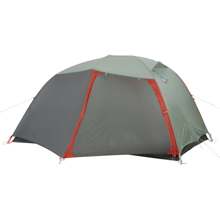 Big Agnes Copper Spur Tent with Integrated Lighting | Costco
