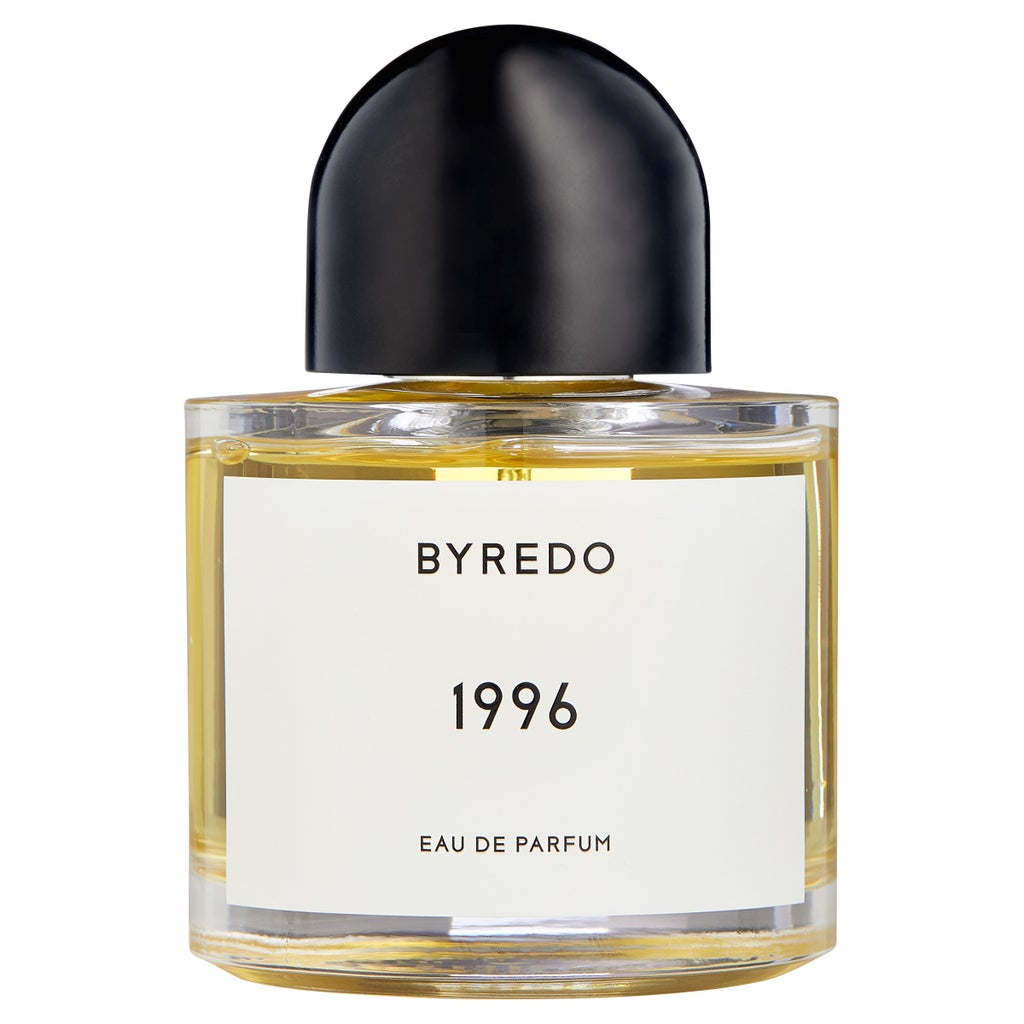 BYREDO 1996 Eau de Parfum 箱付き Byredo 1996 EDP, 3.4 fl oz | Costco