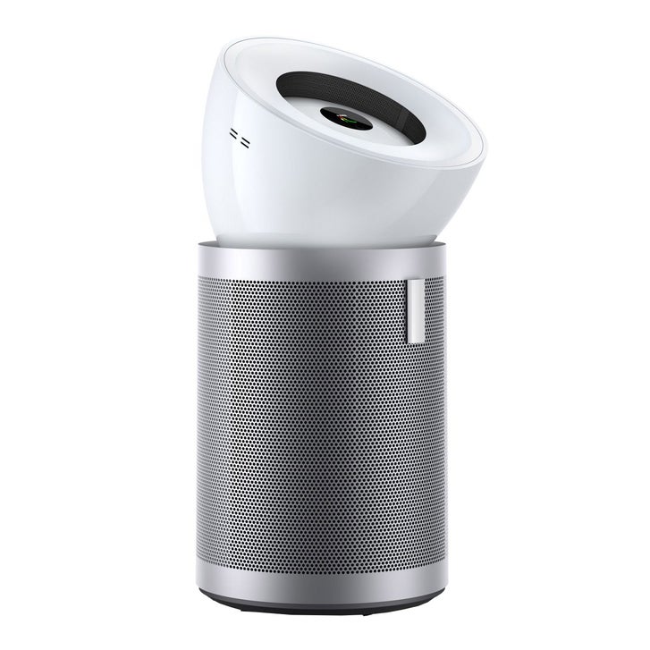 【新品】 ダイソン 空気清浄機 purifier big+quiet BP02 Dyson Purifier Big+Quiet BP02 | Costco