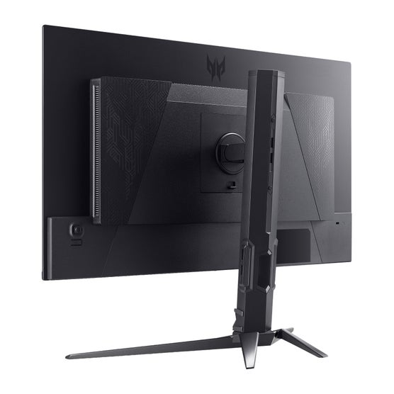 Acer 26.5