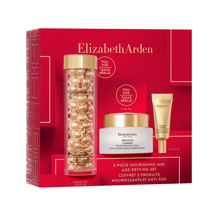 Elizabeth Arden Advanced Twist & Lift Trio Gift Set | Costco