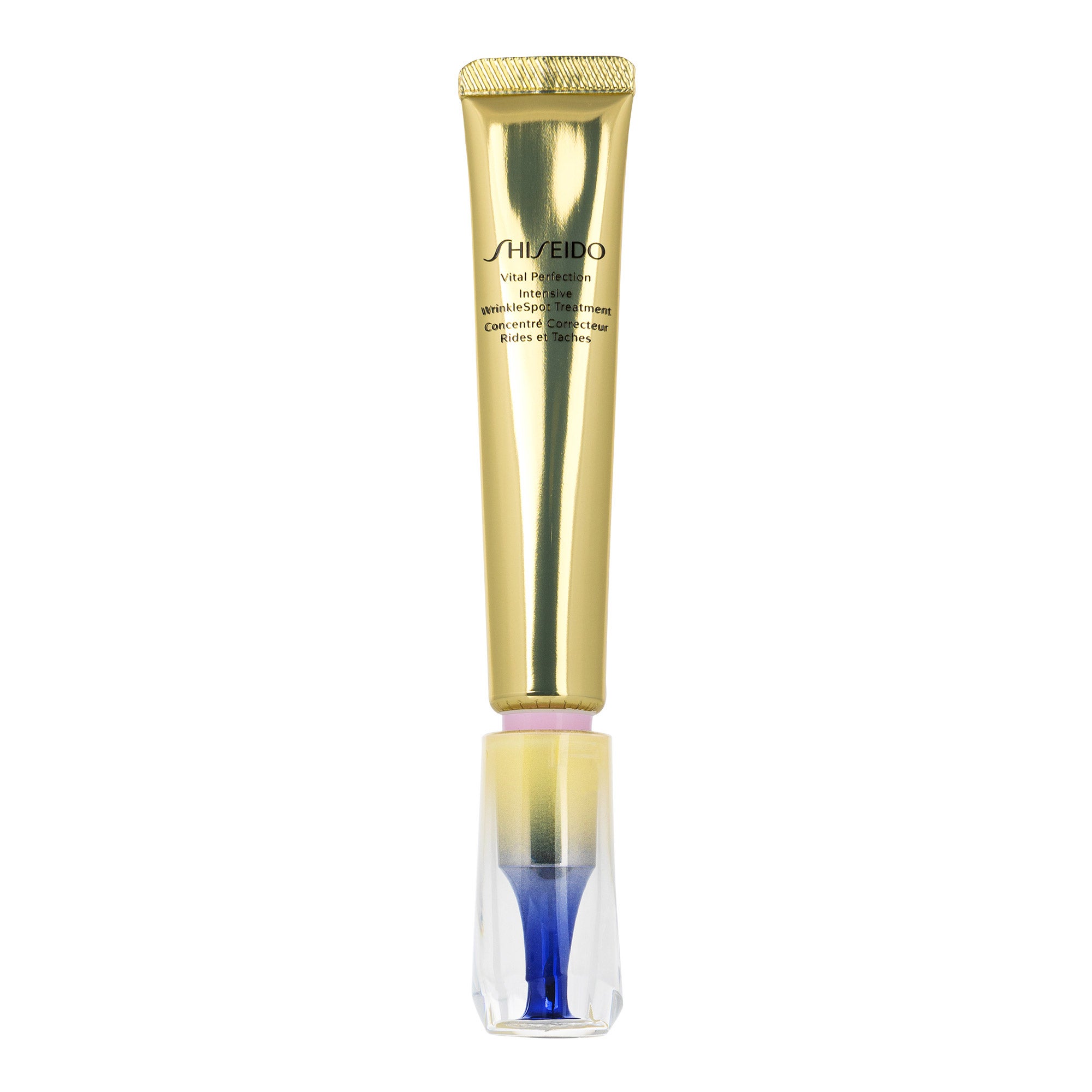 Shiseido – Vital Perfection Intensive WrinkleSpot Treatment, 20 mL
