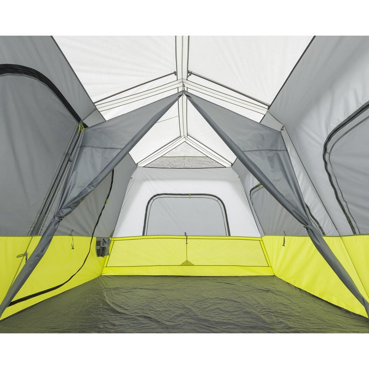 CORE 10-person Instant Cabin Tent with Screen Room | Costco