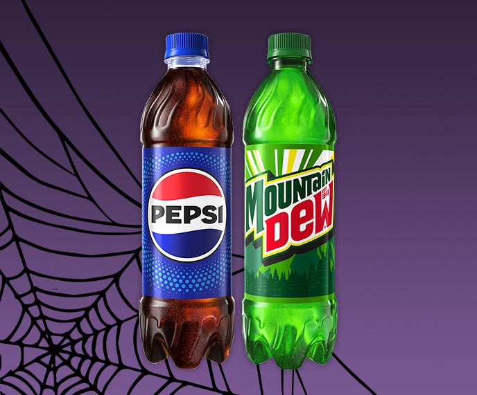 Soda