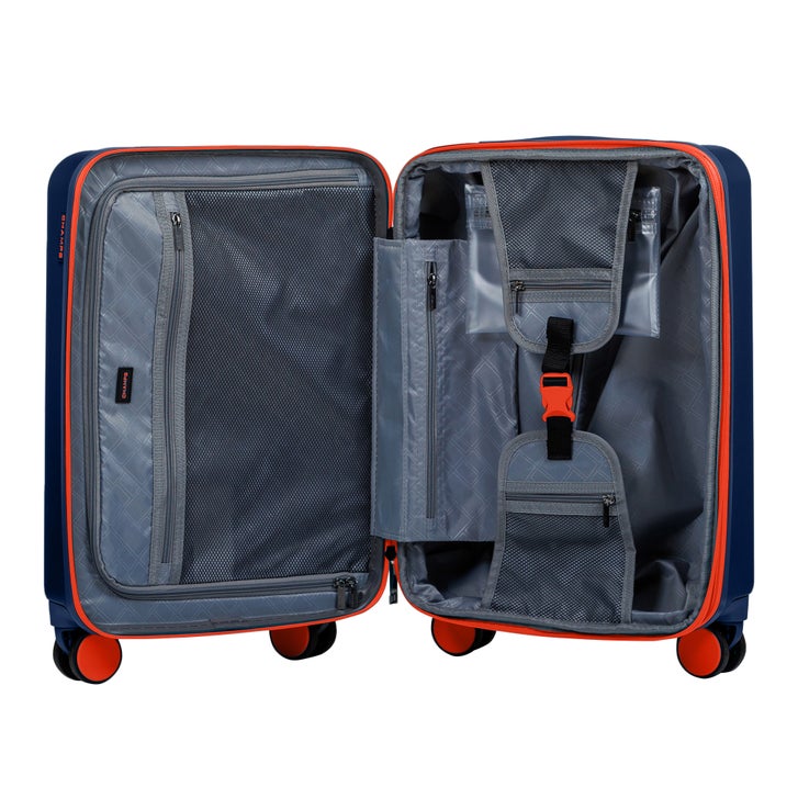 Champs Fresh Collection 3-piece Hardside Luggage Set | Costco
