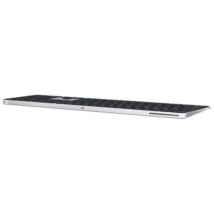 Apple Magic Keyboard with Touch ID and Numeric Keypad | Costco