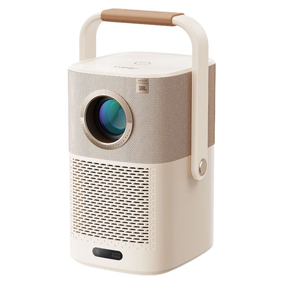 Yaber T2 Plus GTV 1080p Portable Projector with 100