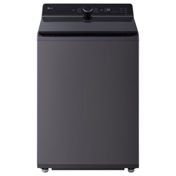 LG 5.5 cu. ft. Top Load Washer with AI Sensing