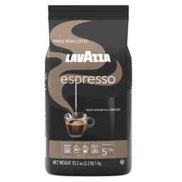 Coffee (Whole Bean)