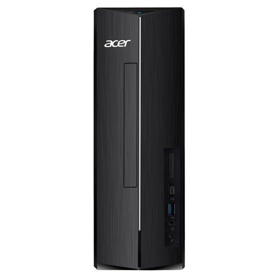 Acer Aspire Slim XC-1725 Desktop PC - AMD Ryzen 7 7730U - 16GB