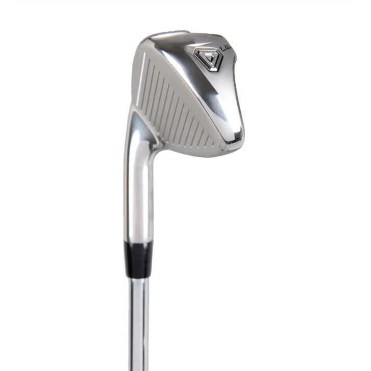 Cleveland XL 7pc Iron Set 4-P Halo | Costco