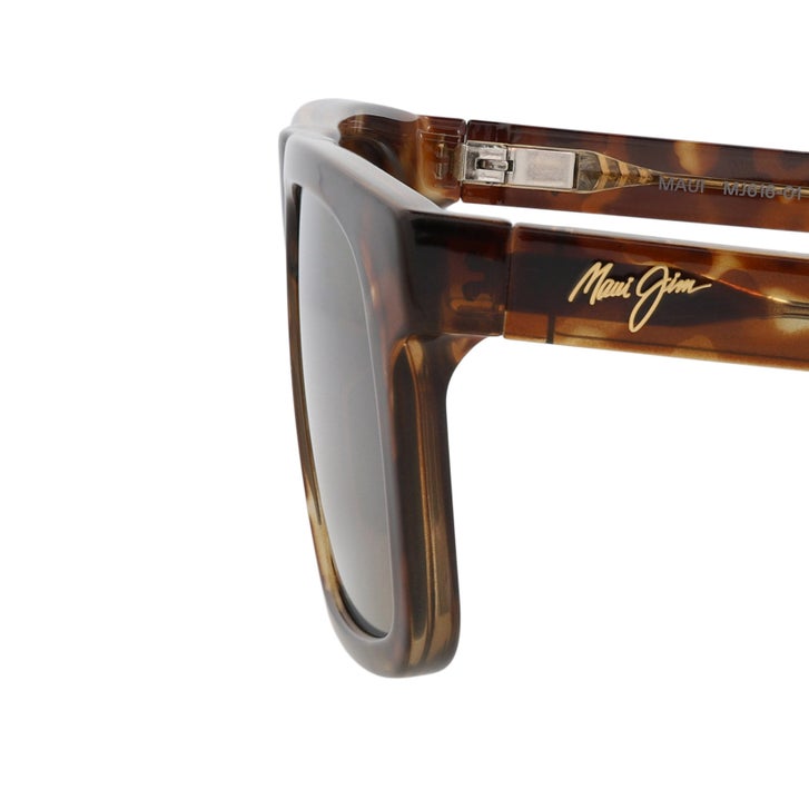 Maui Jim Opio H616-01 Polarized Sunglasses | Costco