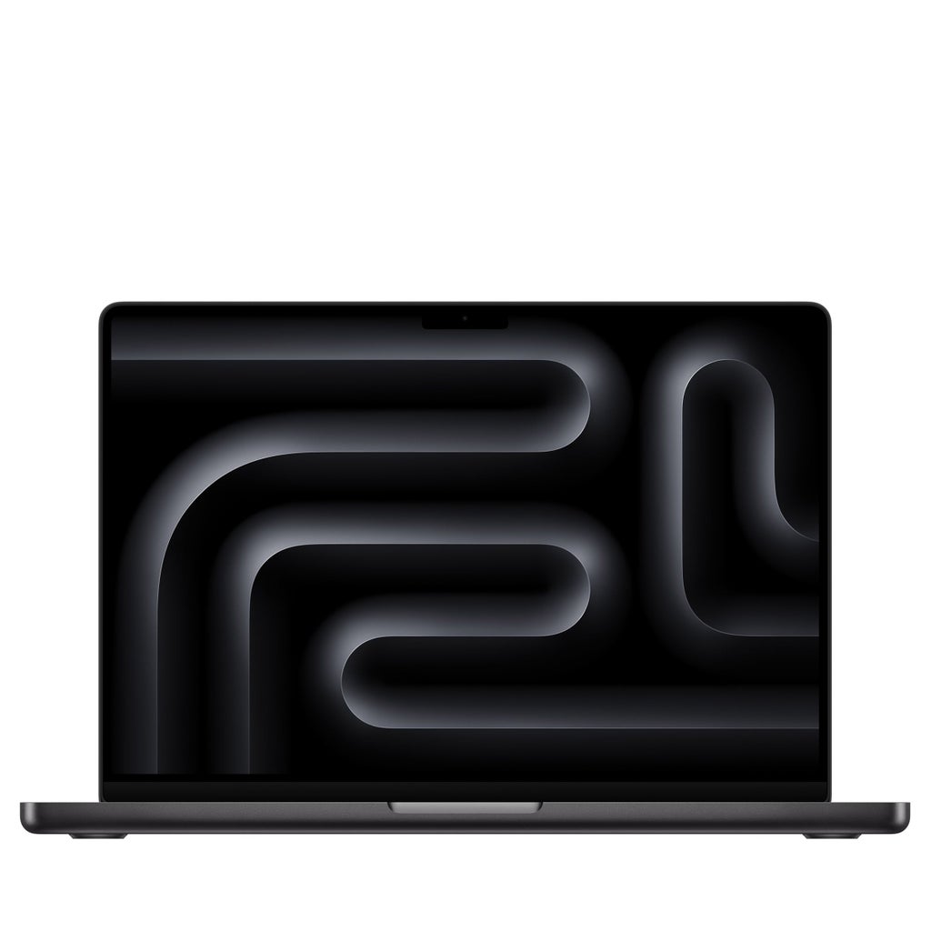 MacBook Pro Laptop (14-inch) - Apple M5 Max chip, Built for Apple