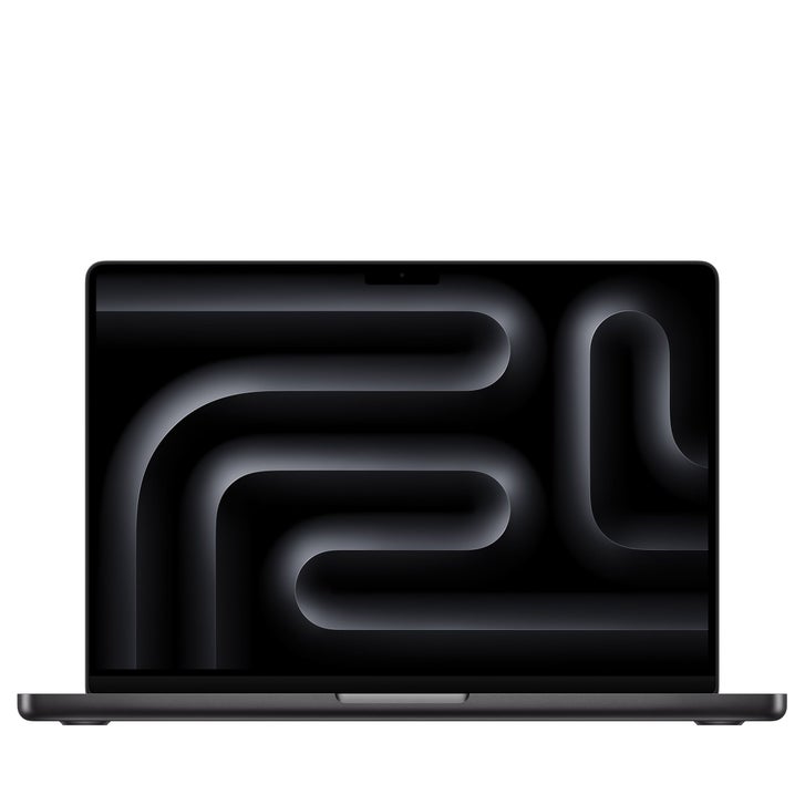 MacBook Pro Laptop (14-inch) - Apple M5 Max chip, Built for Apple