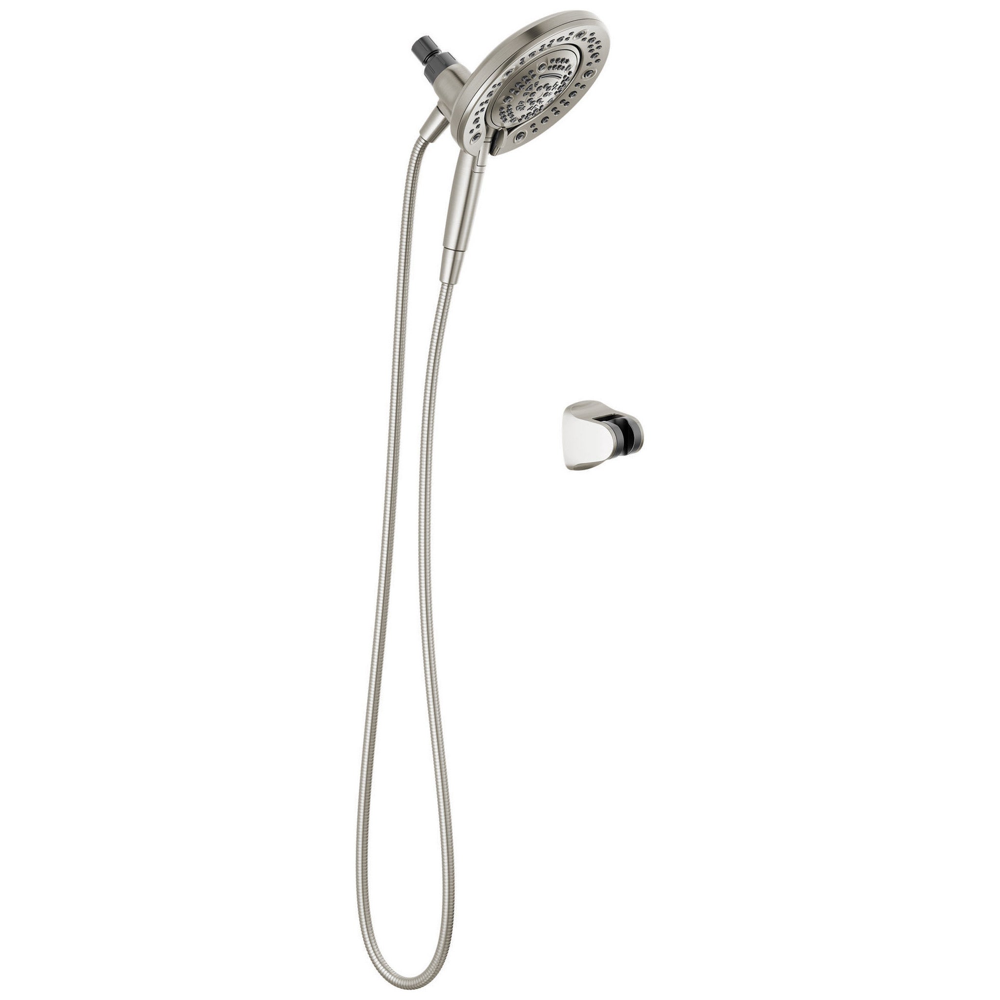 Delta In2ition 7-setting Dual Shower Head | Costco