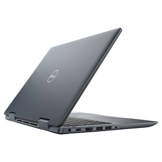 Dell Inspiron 14 5000 Series 2-in-1 Touchscreen Laptop - Intel