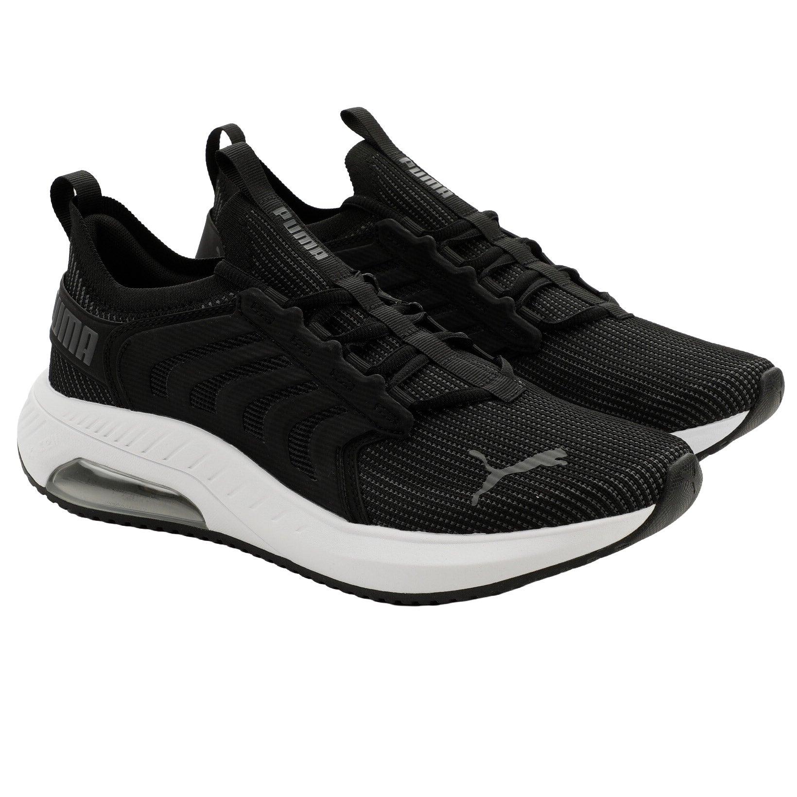 PUMA Men's Illumine C Sneaker