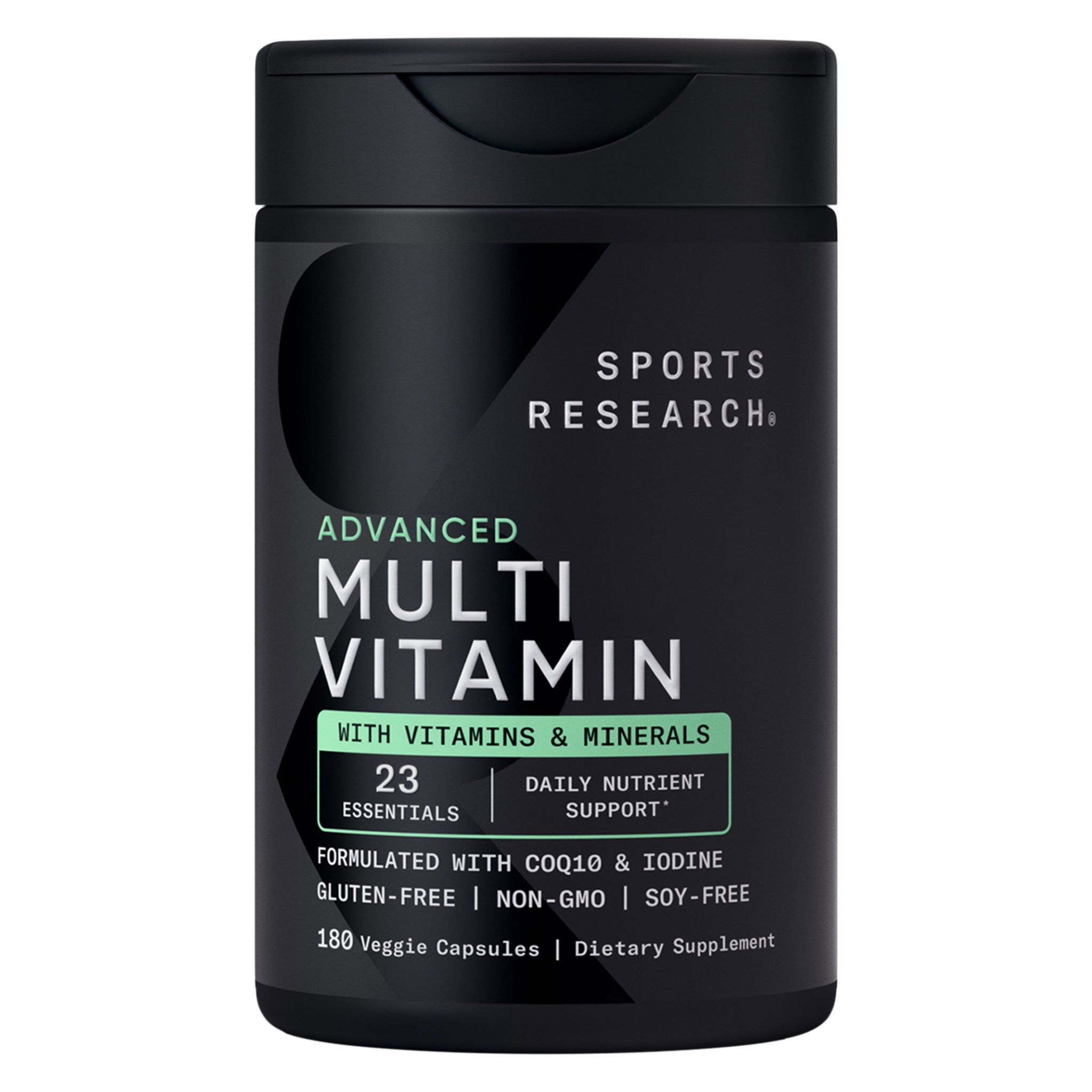 Sports Research Multi Vitamin