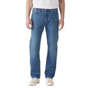 Levi's Men's 505 Jean