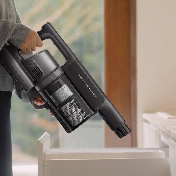 Tineco PureCyclone Pet Pro Corded Stick Vacuum | Costco