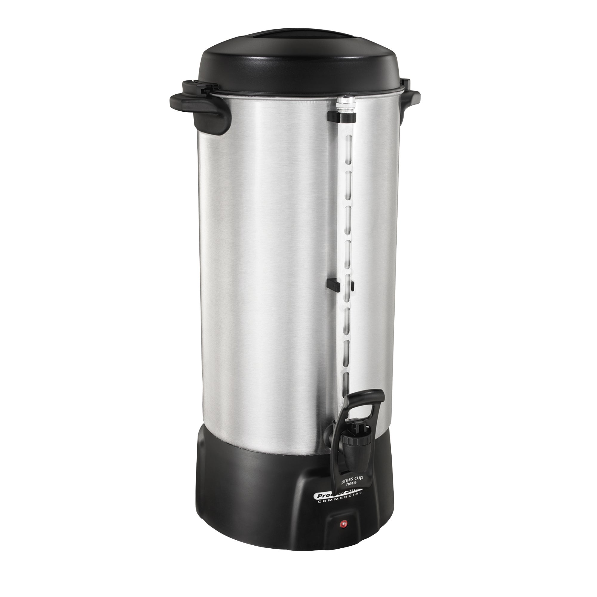 Proctor-Silex Commercial Coffee Urn, 100 cups | Costco