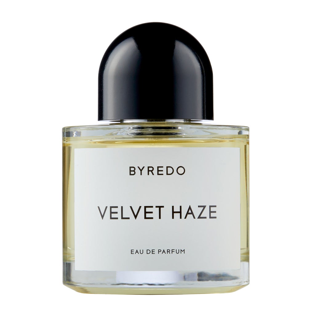 【残量7-8割】BYREDO VELVET HAZE オードパルファム100ml Byredo Velvet Haze Eau de Parfum, 3.4 fl oz | Costco
