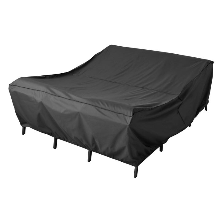 Agio Formia 5-piece Outdoor Patio Seating Set | Costco